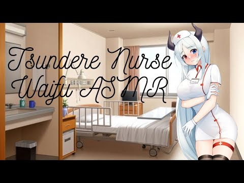 Sexy Nurse Asmr